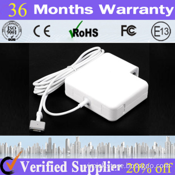 Slim for MacBook Chargers 20V 4.25A 85W A1424
